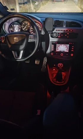 Seat Leon - 5800 € / 11343.81 лв. - 60368872 11