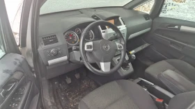 Opel Zafira - 2990 € / 5847.93 лв. - 96226558 6