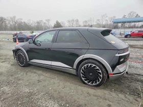 Hyundai Ioniq All wheel drive - 16600 € / 32466.78 лв. - 23465528 2