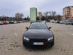 Audi A7 3.0 TDI Quattro - 9800 € / 19167.13 лв. - 85972597 3