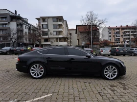 Audi A7 3.0 TDI Quattro - 9800 € / 19167.13 лв. - 85972597 7