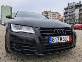 Audi A7 3.0 TDI Quattro - 9800 € / 19167.13 лв. - 85972597 14