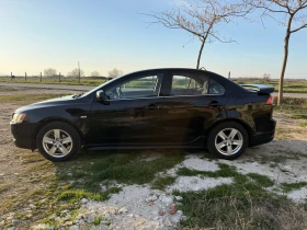 Mitsubishi Lancer undefined | Auto.bg — изображение 5