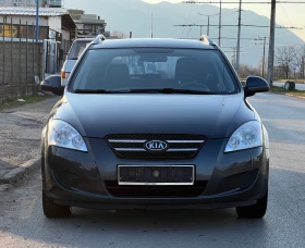 Kia Ceed 1.4 БЕНЗИН ! ! РЕАЛНИ КИЛОМЕТРИ!!163000!! | Auto.bg — изображение 2