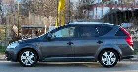 Kia Ceed 1.4 БЕНЗИН ! ! РЕАЛНИ КИЛОМЕТРИ!!163000!! | Auto.bg — изображение 7