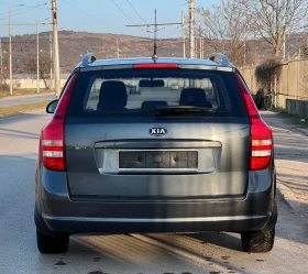 Kia Ceed 1.4 БЕНЗИН ! ! РЕАЛНИ КИЛОМЕТРИ!!163000!! | Auto.bg — изображение 5