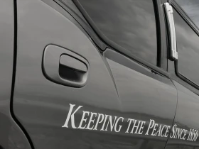 Lincoln Ls Dodge Charger Interceptor | Auto.bg — изображение 7