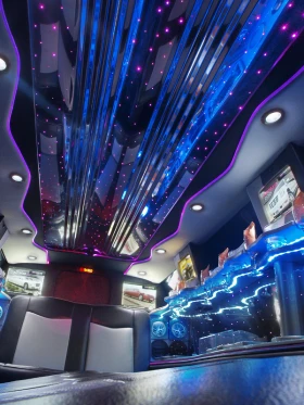 Lincoln Ls Dodge Charger Interceptor | Auto.bg — изображение 10