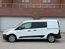 Ford Tourneo Connect ����������������-AVTOMAT-���������-TOP | Mobile.bg � ����� ������ 8