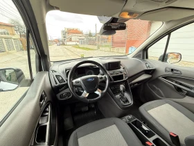 Ford Tourneo Connect ����������������-AVTOMAT-���������-TOP | Mobile.bg � ����� ������ 9