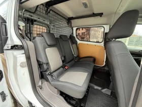 Ford Tourneo Connect ����������������-AVTOMAT-���������-TOP | Mobile.bg � ����� ������ 16