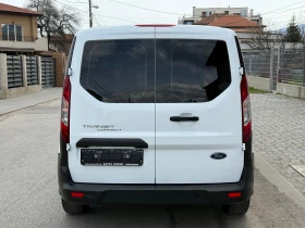 Ford Tourneo Connect ����������������-AVTOMAT-���������-TOP | Mobile.bg � ����� ������ 6