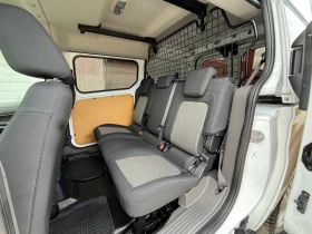 Ford Tourneo Connect ����������������-AVTOMAT-���������-TOP | Mobile.bg � ����� ������ 15