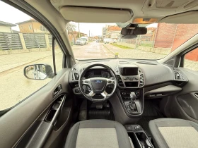 Ford Tourneo Connect ����������������-AVTOMAT-���������-TOP | Mobile.bg � ����� ������ 10