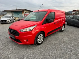 Ford Connect Transit 1.5d MAXI!! Facelift! 3 seats!! 2 doors!!  - 9999 € / 19556.34 лв. - 17818142 2
