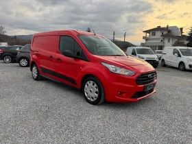 Ford Connect Transit 1.5d MAXI!! Facelift! 3 seats!! 2 doors!!  - 9999 € / 19556.34 лв. - 17818142 9