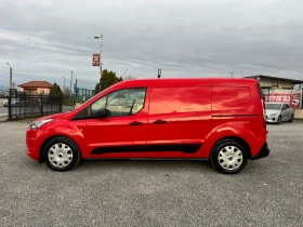 Ford Connect Transit 1.5d MAXI!! Facelift! 3 seats!! 2 doors!!  - 9999 € / 19556.34 лв. - 17818142 3