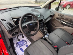 Ford Connect Transit 1.5d MAXI!! Facelift! 3 seats!! 2 doors!!  - 9999 € / 19556.34 лв. - 17818142 12