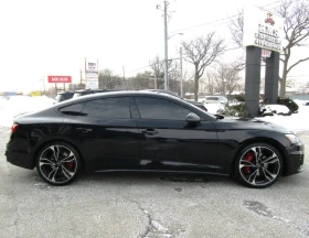 Audi S5 quattro* Premium* АвтоКредит* (ЦЕНА ДО БГ) | Auto.bg — изображение 8