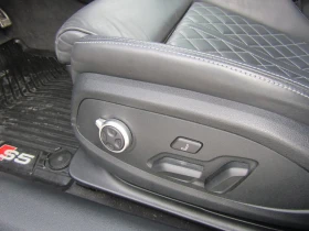 Audi S5 quattro* Premium* АвтоКредит* (ЦЕНА ДО БГ) | Auto.bg — изображение 15