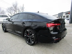 Audi S5 quattro* Premium* АвтоКредит* (ЦЕНА ДО БГ) | Auto.bg — изображение 5