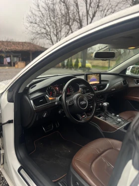 Audi A7 Audi A7 3.0 TFSI  - 14000 € / 27381.62 лв. - 41683932 8