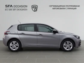 Peugeot 308 ACTIVE 1.5 BlueHDiI 130 BVM6 EURO 6 // 1911070 - 12782 € / 24999.42 лв. - 66652710 4