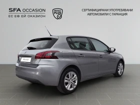 Peugeot 308 ACTIVE 1.5 BlueHDiI 130 BVM6 EURO 6 // 1911070 - 12782 € / 24999.42 лв. - 66652710 5