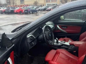 BMW 335 * 335i xDrive * ГЛАВНО ПРЕДСТАВИТЕЛСТВО* КАМЕРА*  - 10900 € / 21318.55 лв. - 42204022 7