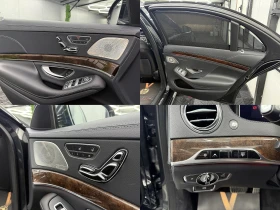 Mercedes-Benz S 350 4-Matic/PANORAMA/2xTV/LONG/GERMANY/�������� ������ | Mobile.bg � ����� ������ 9