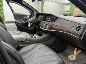 Mercedes-Benz S 350 4-Matic/PANORAMA/2xTV/LONG/GERMANY/�������� ������ | Mobile.bg � ����� ������ 12