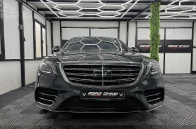 Mercedes-Benz S 350 4-Matic/PANORAMA/2xTV/LONG/GERMANY/�������� ������ | Mobile.bg � ����� ������ 2