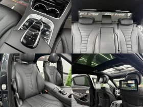 Mercedes-Benz S 350 4-Matic/PANORAMA/2xTV/LONG/GERMANY/�������� ������ | Mobile.bg � ����� ������ 15