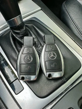 Mercedes-Benz C 220 | Mobile.bg � ����� ������ 9