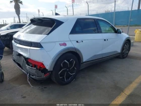Hyundai Ioniq 5 LIMITED RWD | Auto.bg — изображение 4