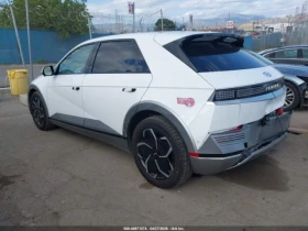 Hyundai Ioniq 5 LIMITED RWD | Auto.bg — изображение 3