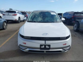 Hyundai Ioniq 5 LIMITED RWD | Auto.bg — изображение 10