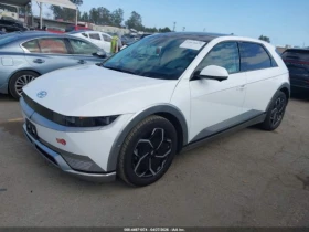 Hyundai Ioniq 5 LIMITED RWD | Auto.bg — изображение 2