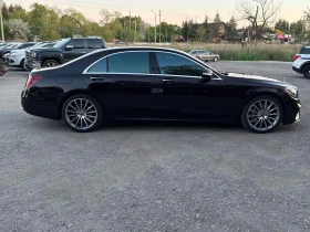 Mercedes-Benz S 560 CARFAX | Mobile.bg � ����� ������ 8