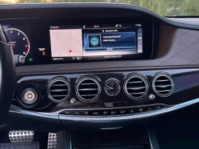 Mercedes-Benz S 560 CARFAX | Mobile.bg � ����� ������ 14