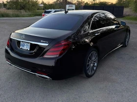 Mercedes-Benz S 560 CARFAX | Mobile.bg � ����� ������ 5