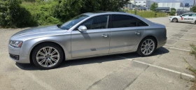 Audi A8 A8L 4.0T 435кс | Auto.bg — изображение 4