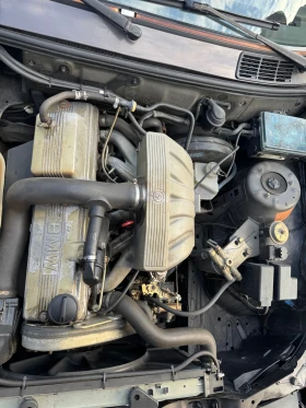 BMW 324 undefined | Auto.bg — изображение 12