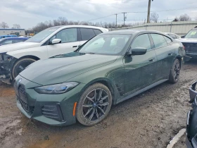 BMW i4 Edrive 40