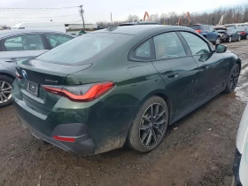 BMW i4 Edrive 40 - 20999 € / 41070.47 лв. - 19383203 3