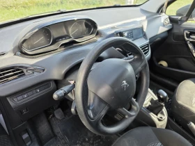 Peugeot 208 ������� | Mobile.bg � ����� ������ 7