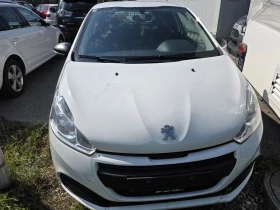 Peugeot 208 ������� | Mobile.bg � ����� ������ 5