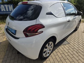 Peugeot 208 ������� | Mobile.bg � ����� ������ 6