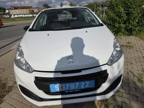 Peugeot 208 ������� | Mobile.bg � ����� ������ 16