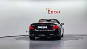 Mercedes-Benz SL 400 * 3.0 V6 Biturbo*  | Mobile.bg � ����� ������ 12